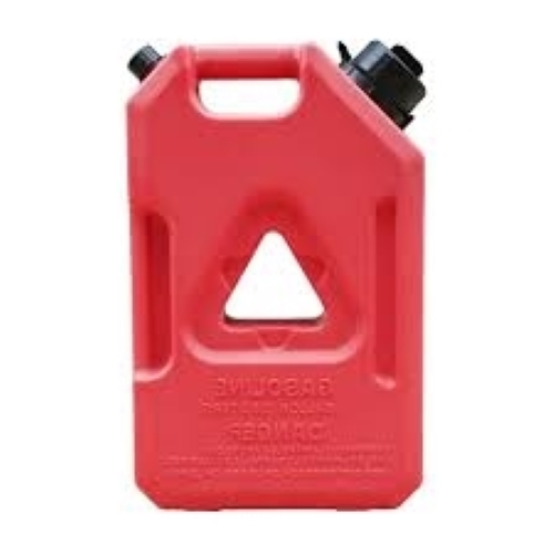 overland jerrycan COLDSTART™